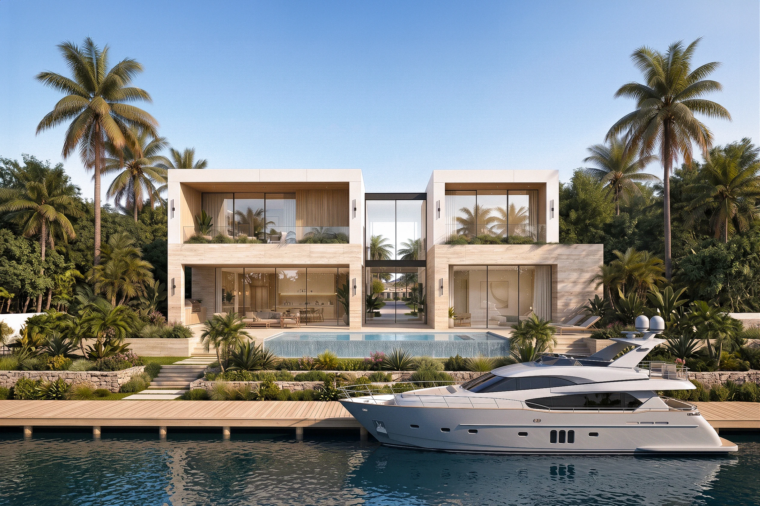 COVE HOUSE